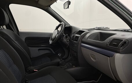 Renault Symbol I, 2008 год, 380 000 рублей, 9 фотография