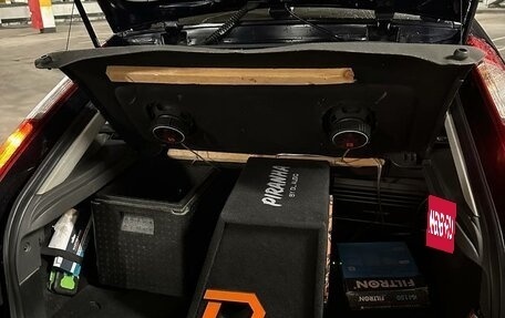 Ford Focus II рестайлинг, 2006 год, 340 000 рублей, 11 фотография