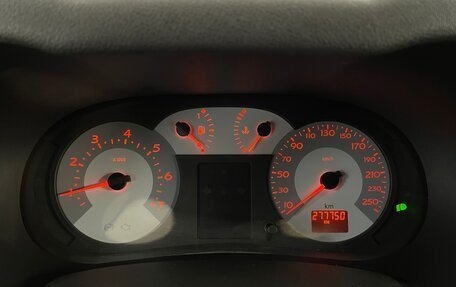 Renault Symbol I, 2008 год, 380 000 рублей, 6 фотография