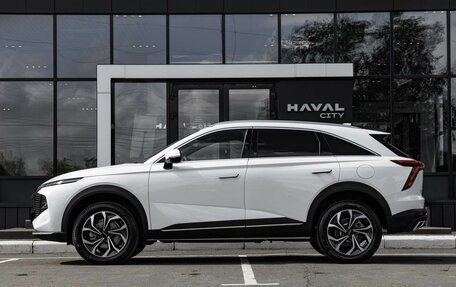 Haval F7, 2025 год, 2 999 000 рублей, 2 фотография