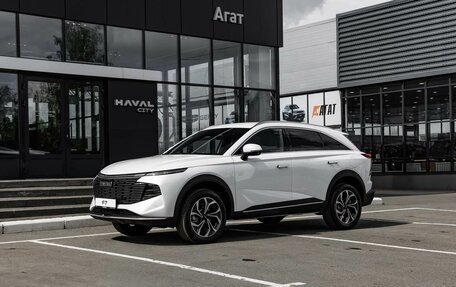 Haval F7, 2025 год, 2 999 000 рублей, 4 фотография
