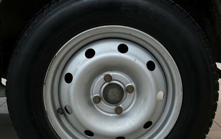 Renault Symbol I, 2008 год, 380 000 рублей, 13 фотография