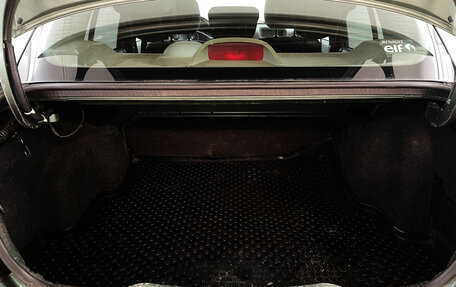 Renault Symbol I, 2008 год, 380 000 рублей, 11 фотография