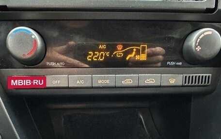 SsangYong Actyon Sports II, 2011 год, 700 000 рублей, 16 фотография