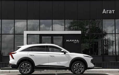 Haval F7, 2025 год, 2 999 000 рублей, 11 фотография