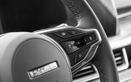 Haval F7, 2025 год, 2 999 000 рублей, 21 фотография