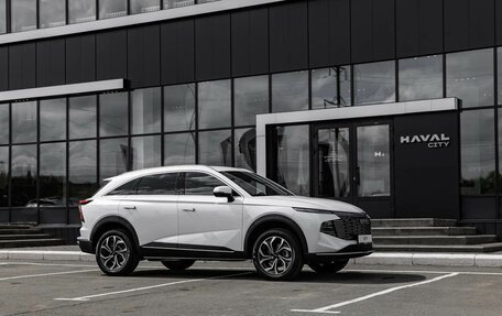 Haval F7, 2025 год, 2 999 000 рублей, 12 фотография