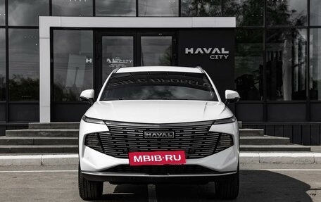 Haval F7, 2025 год, 2 999 000 рублей, 5 фотография
