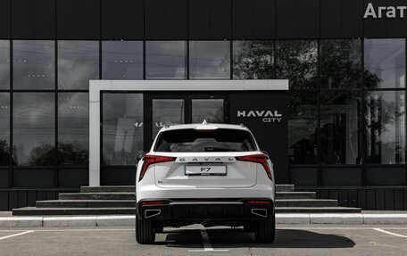 Haval F7, 2025 год, 2 999 000 рублей, 25 фотография