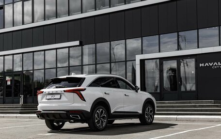 Haval F7, 2025 год, 2 999 000 рублей, 27 фотография