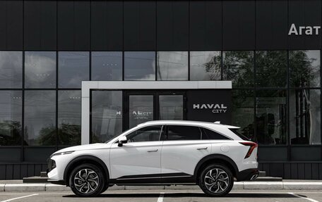 Haval F7, 2025 год, 2 999 000 рублей, 34 фотография