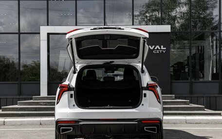 Haval F7, 2025 год, 2 999 000 рублей, 29 фотография