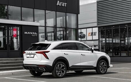 Haval F7, 2025 год, 2 999 000 рублей, 13 фотография