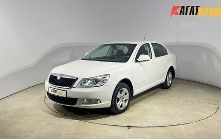 Skoda Octavia, 2010 год, 600 000 рублей, 5 фотография