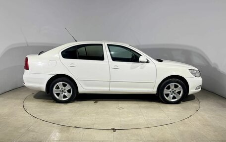 Skoda Octavia, 2010 год, 600 000 рублей, 8 фотография