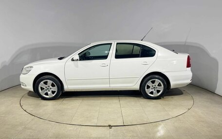 Skoda Octavia, 2010 год, 600 000 рублей, 12 фотография