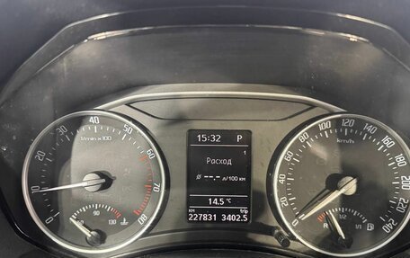 Skoda Octavia, 2010 год, 600 000 рублей, 15 фотография