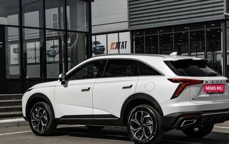 Haval F7, 2025 год, 2 999 000 рублей, 26 фотография