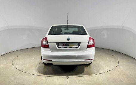 Skoda Octavia, 2010 год, 600 000 рублей, 10 фотография