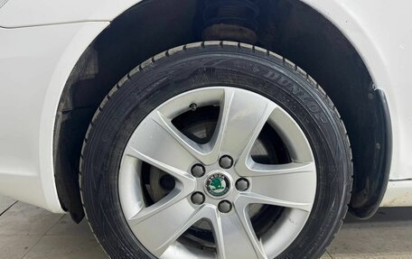 Skoda Octavia, 2010 год, 600 000 рублей, 14 фотография