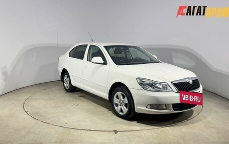 Skoda Octavia, 2010 год, 600 000 рублей, 7 фотография