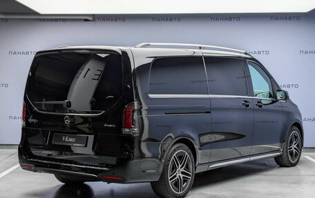Mercedes-Benz V-Класс, 2025 год, 33 900 000 рублей, 3 фотография