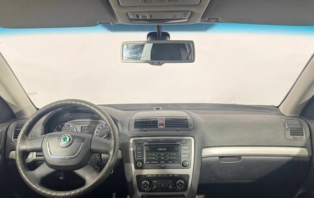 Skoda Octavia, 2010 год, 600 000 рублей, 17 фотография