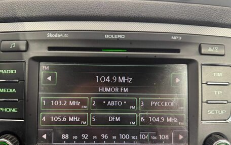 Skoda Octavia, 2010 год, 600 000 рублей, 18 фотография