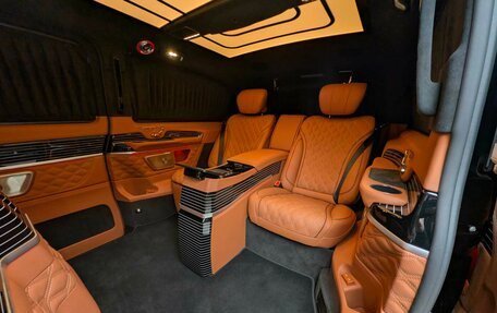 Mercedes-Benz V-Класс, 2025 год, 33 900 000 рублей, 8 фотография