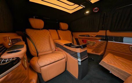 Mercedes-Benz V-Класс, 2025 год, 33 900 000 рублей, 9 фотография
