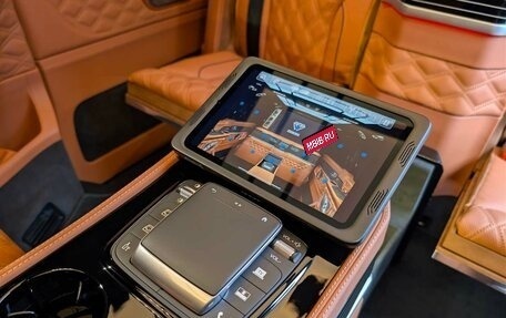 Mercedes-Benz V-Класс, 2025 год, 33 900 000 рублей, 12 фотография