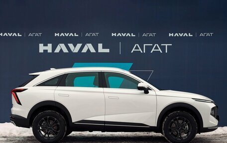Haval F7, 2025 год, 3 599 000 рублей, 4 фотография