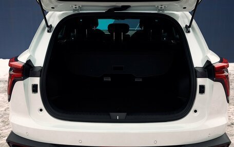 Haval F7, 2025 год, 3 599 000 рублей, 9 фотография