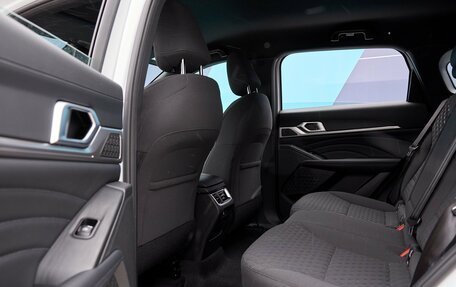 Haval F7, 2025 год, 3 599 000 рублей, 10 фотография