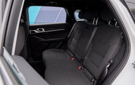 Haval F7, 2025 год, 3 599 000 рублей, 11 фотография