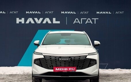 Haval F7, 2025 год, 3 599 000 рублей, 2 фотография