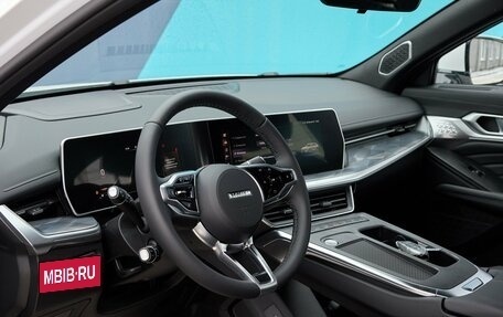 Haval F7, 2025 год, 3 599 000 рублей, 15 фотография