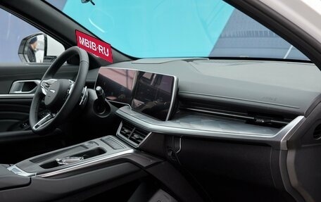 Haval F7, 2025 год, 3 599 000 рублей, 13 фотография