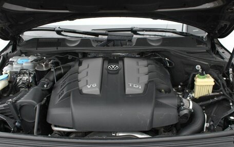 Volkswagen Touareg III, 2017 год, 3 140 000 рублей, 10 фотография