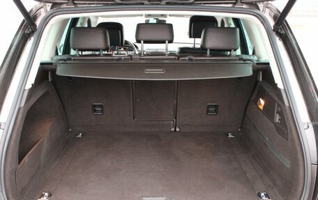 Volkswagen Touareg III, 2017 год, 3 140 000 рублей, 11 фотография