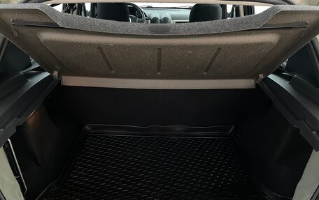 Renault Sandero I, 2011 год, 640 000 рублей, 10 фотография