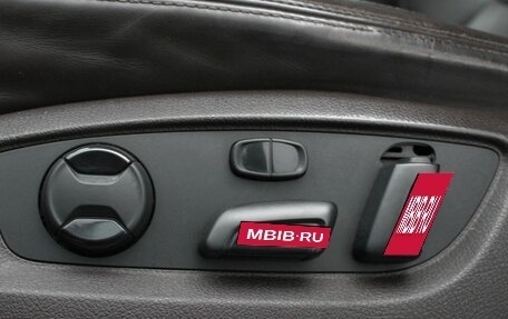 Volkswagen Touareg III, 2017 год, 3 140 000 рублей, 16 фотография