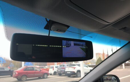 KIA Rio III рестайлинг, 2014 год, 1 050 000 рублей, 23 фотография