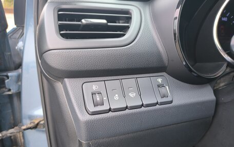 KIA Rio III рестайлинг, 2014 год, 1 050 000 рублей, 26 фотография