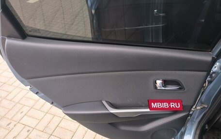 KIA Rio III рестайлинг, 2014 год, 1 050 000 рублей, 17 фотография