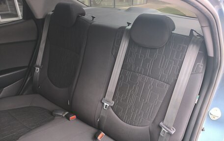 KIA Rio III рестайлинг, 2014 год, 1 050 000 рублей, 31 фотография