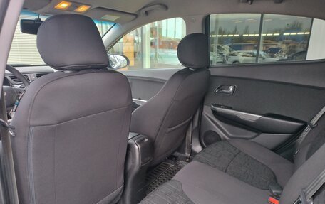 KIA Rio III рестайлинг, 2014 год, 1 050 000 рублей, 29 фотография