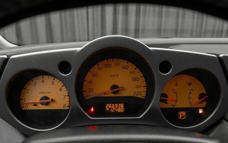 Nissan Murano, 2005 год, 520 000 рублей, 14 фотография