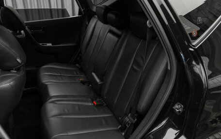 Nissan Murano, 2005 год, 520 000 рублей, 15 фотография