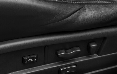 Nissan Murano, 2005 год, 520 000 рублей, 18 фотография